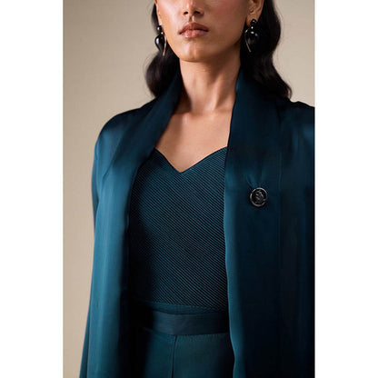 AMPM Elsa Black Co-Ord Set