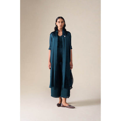 AMPM Elsa Black Co-Ord Set