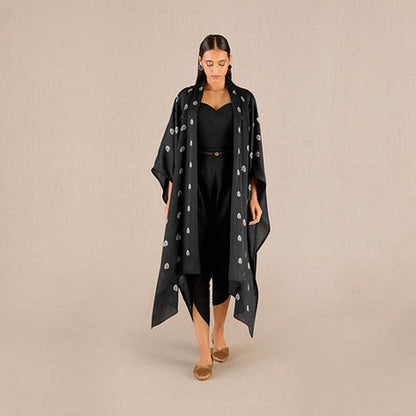 AMPM Umaya Black Co-Ord Set
