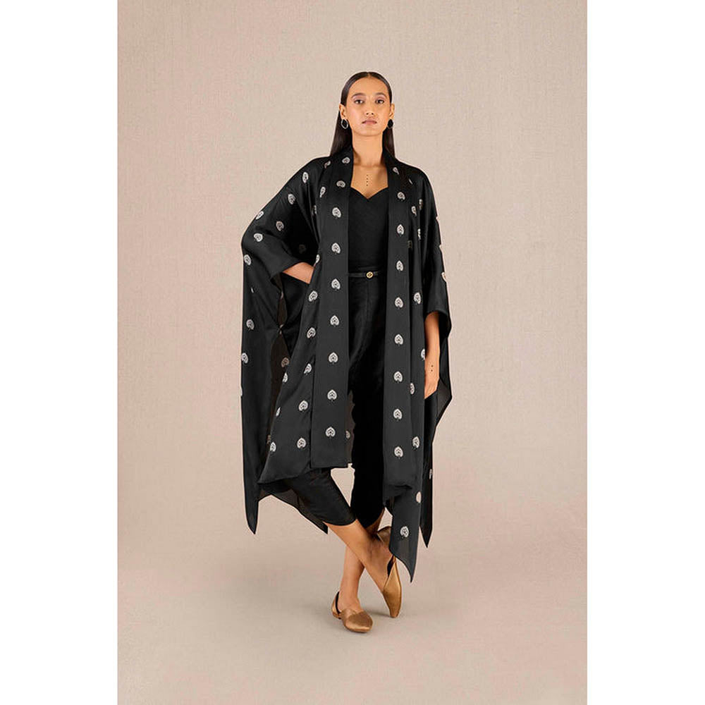 AMPM Umaya Black Co-Ord Set