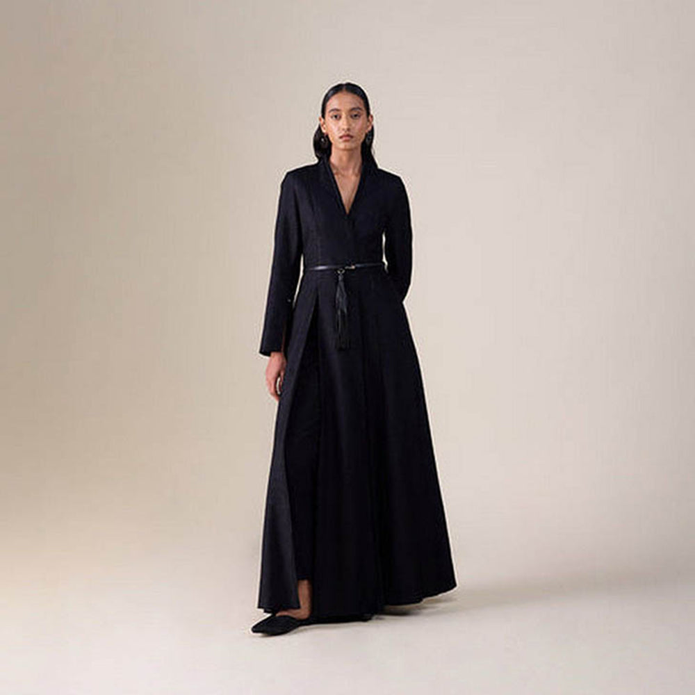 AMPM Lev Black Co-Ord Set