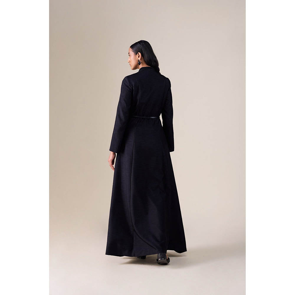 AMPM Lev Black Co-Ord Set