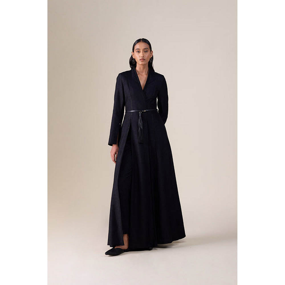 AMPM Lev Black Co-Ord Set