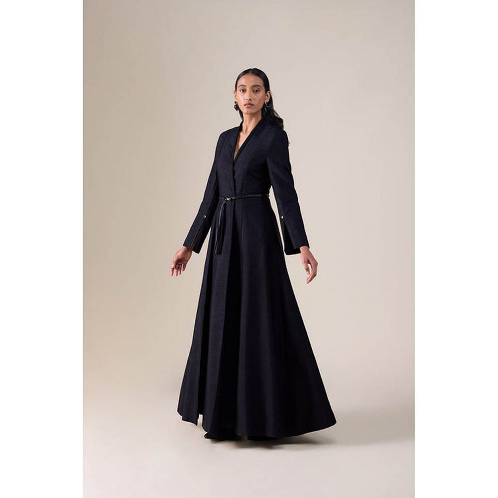 AMPM Lev Black Co-Ord Set