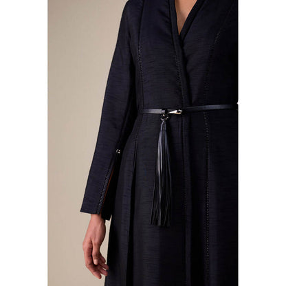 AMPM Lev Black Co-Ord Set
