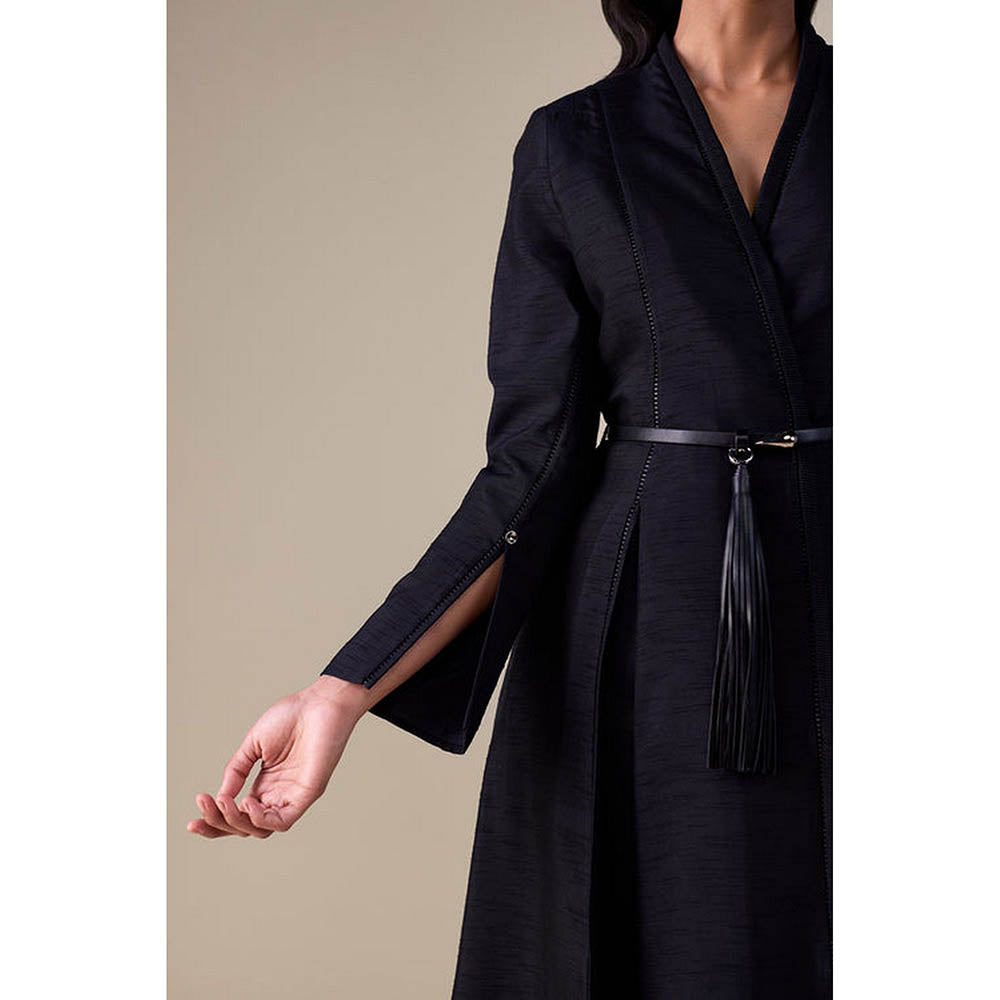 AMPM Lev Black Co-Ord Set