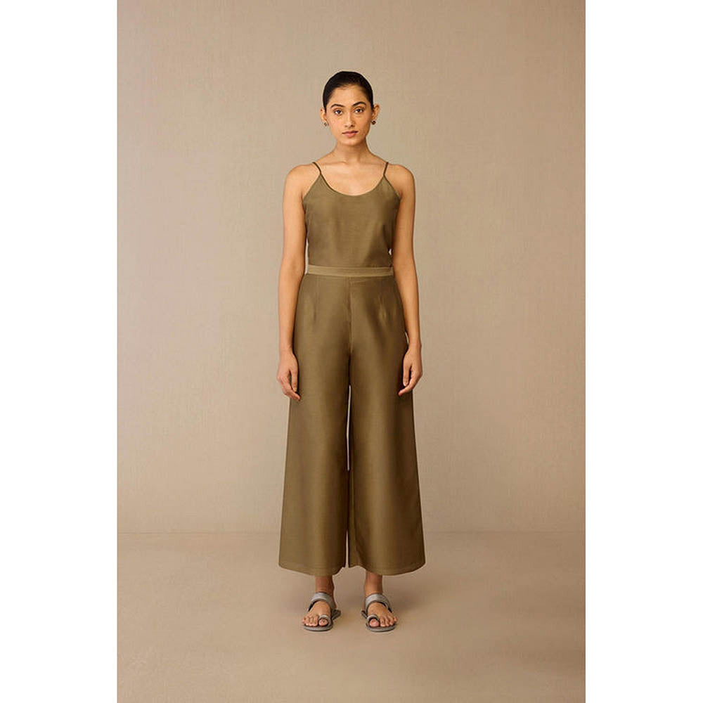 AMPM Kasra Taupe Co-Ord Set