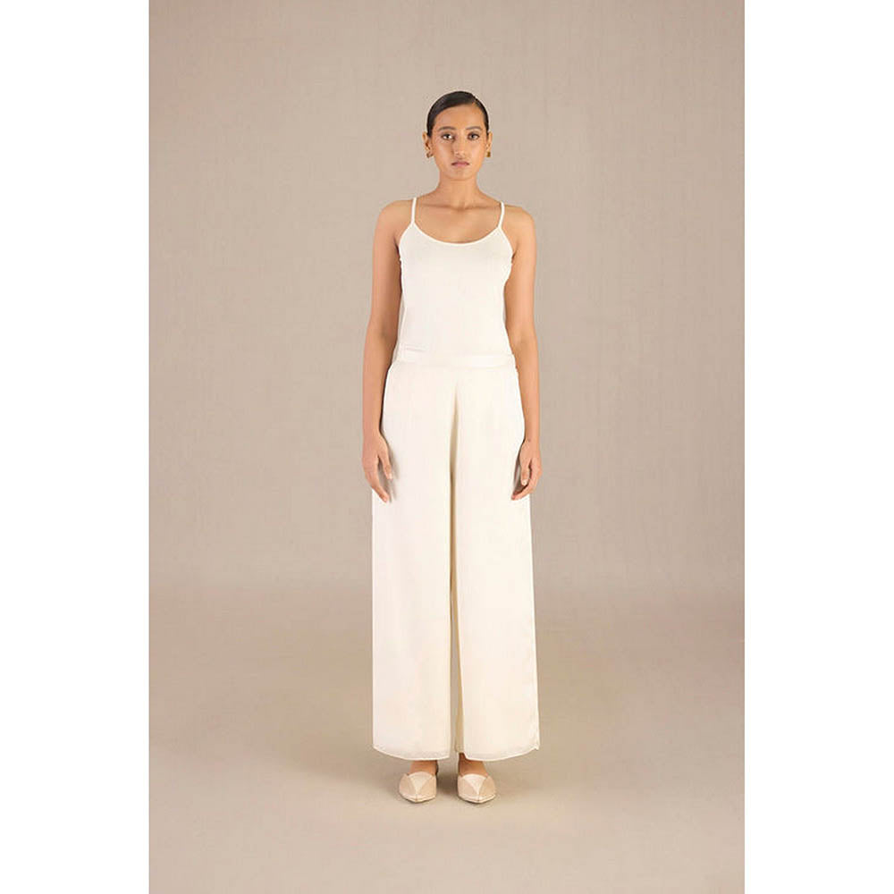 AMPM Mana Ivory Co-Ord Set