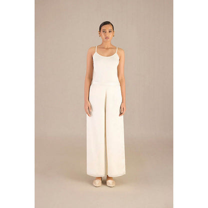 AMPM Mana Ivory Co-Ord Set