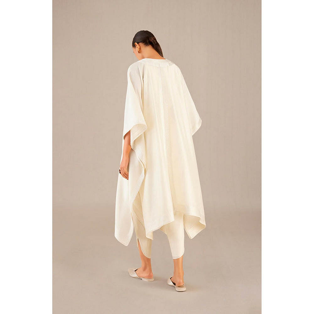 AMPM Sefa Ivory Co-Ord Set