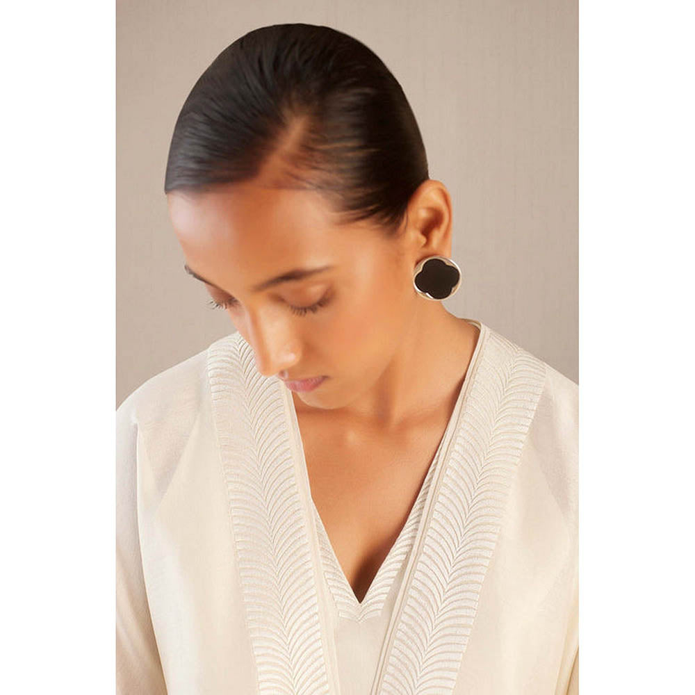 AMPM Sefa Ivory Co-Ord Set
