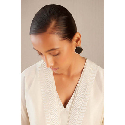 AMPM Sefa Ivory Co-Ord Set