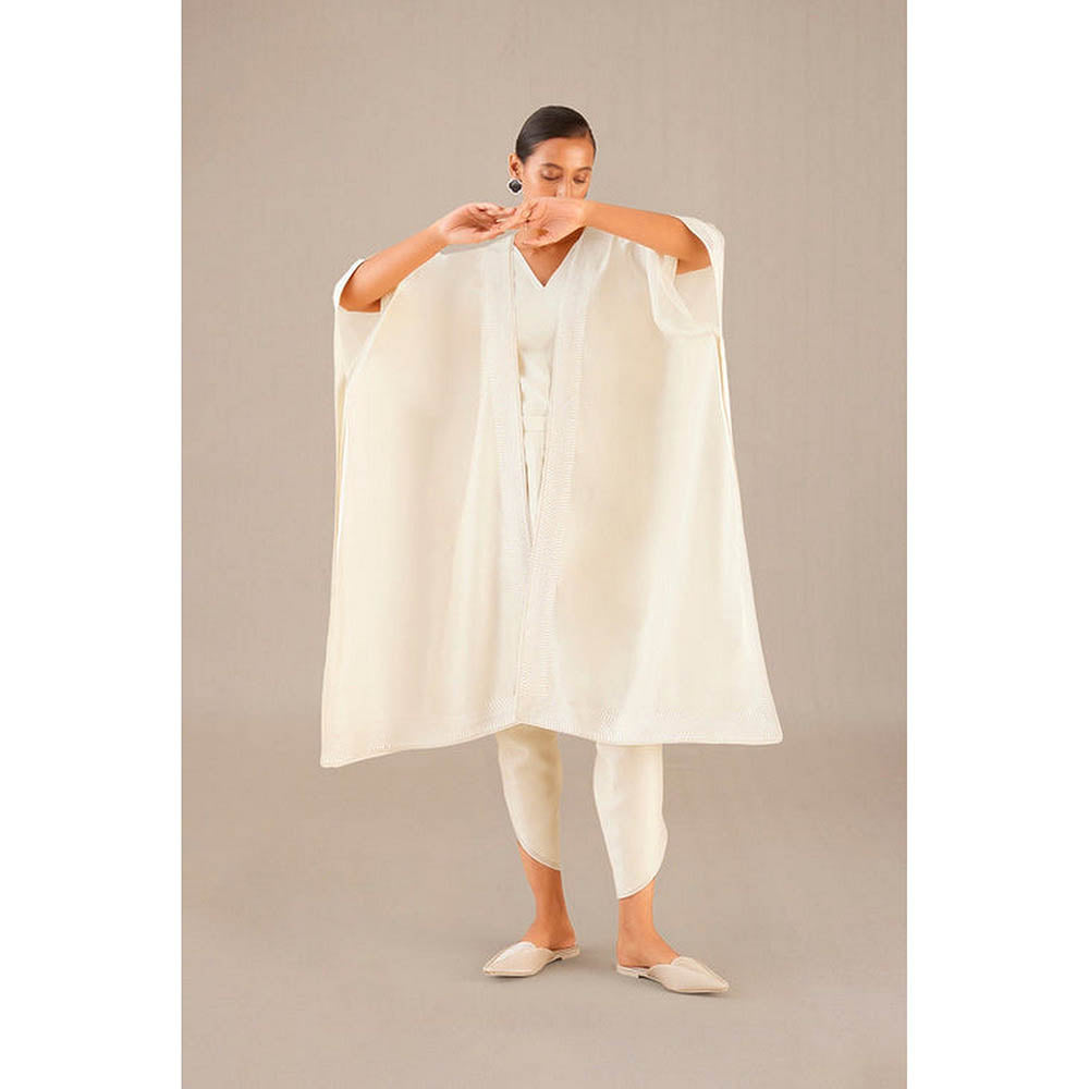 AMPM Sefa Ivory Co-Ord Set