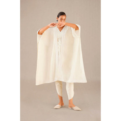 AMPM Sefa Ivory Co-Ord Set