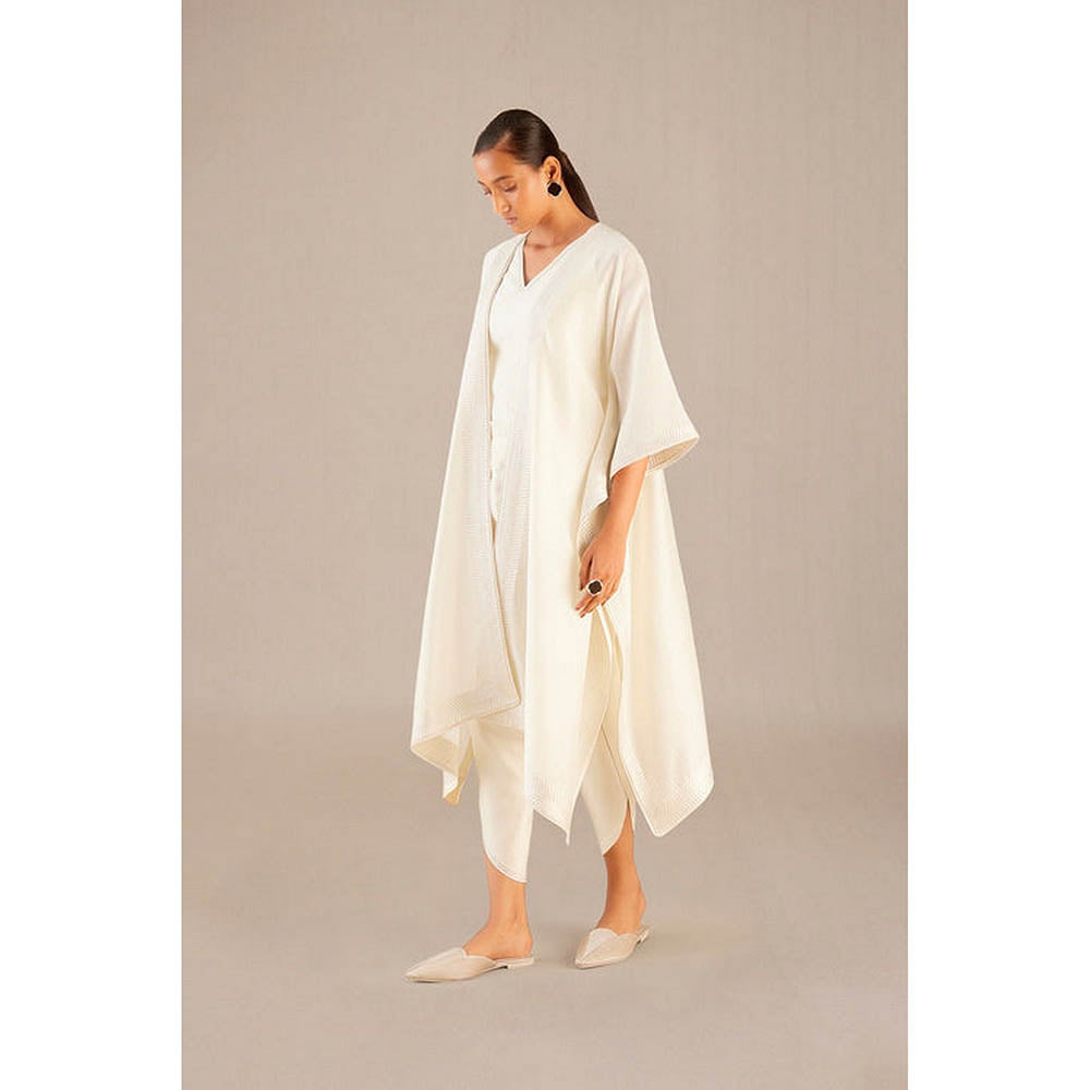 AMPM Sefa Ivory Co-Ord Set