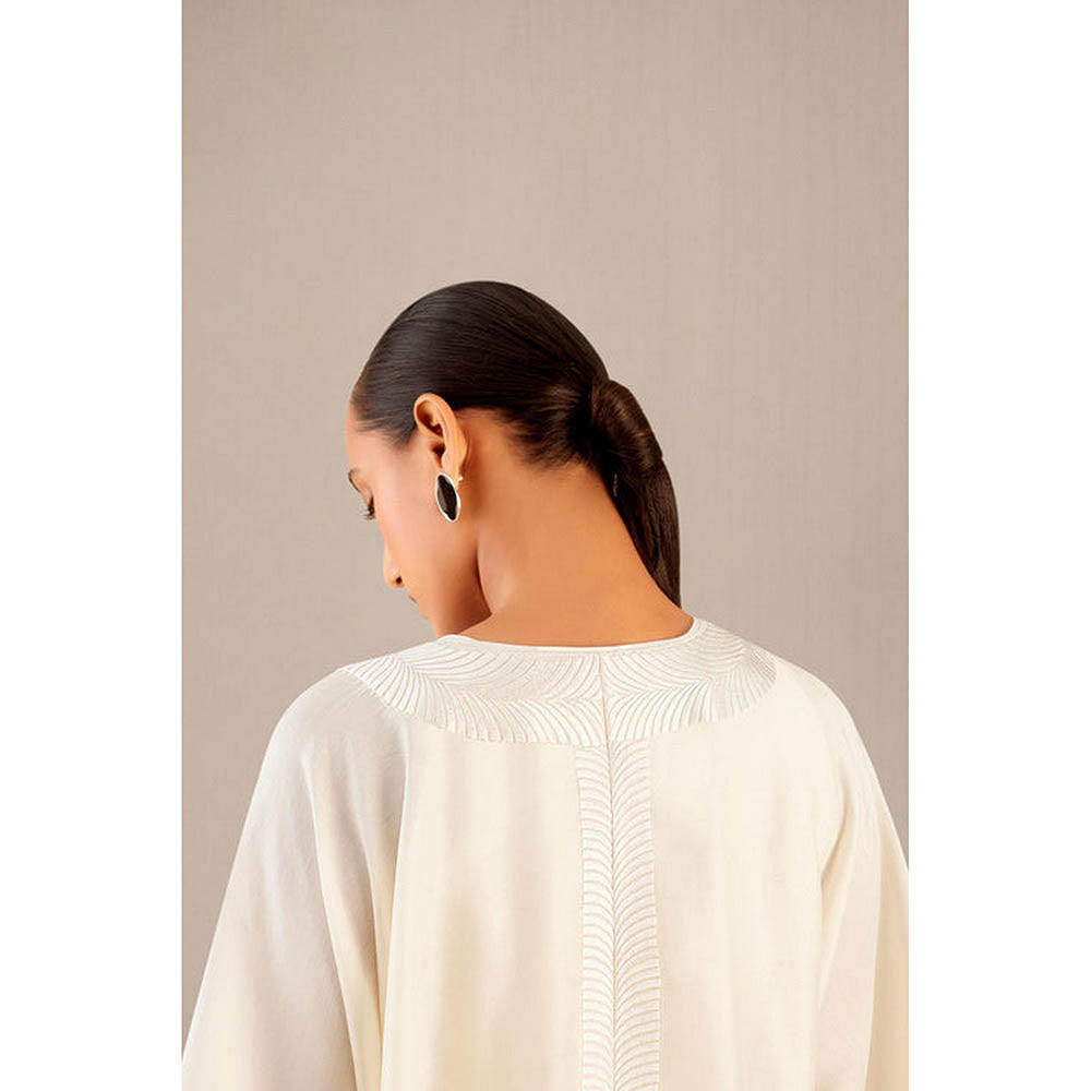 AMPM Sefa Ivory Co-Ord Set