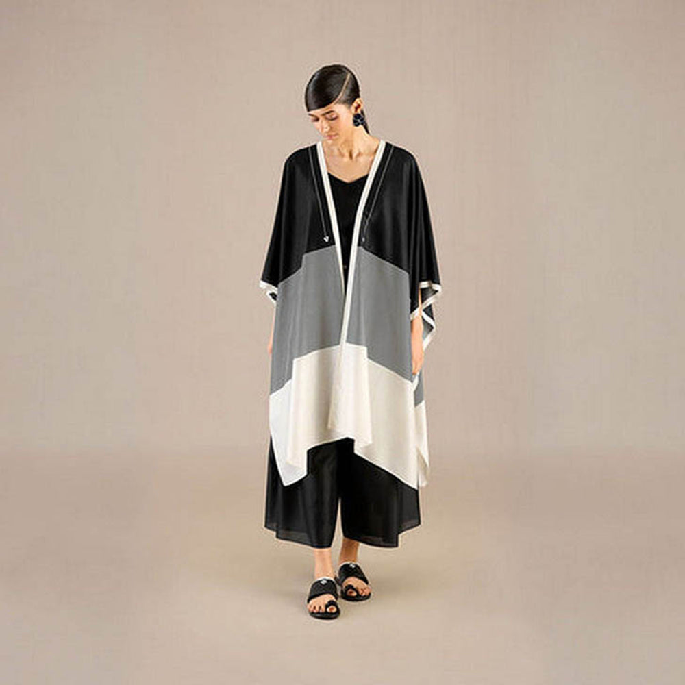 AMPM Alaia Black Co-Ord Set