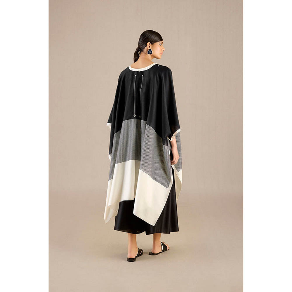 AMPM Alaia Black Co-Ord Set