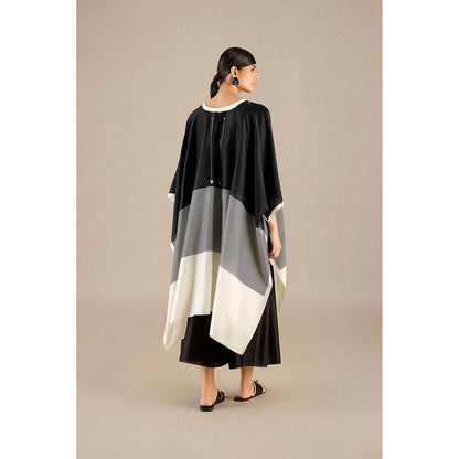 AMPM Alaia Black Co-Ord Set