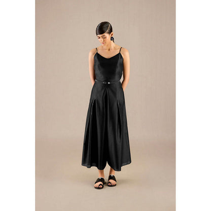 AMPM Alaia Black Co-Ord Set