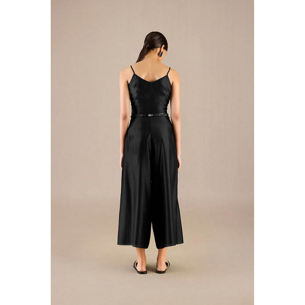 AMPM Alaia Black Co-Ord Set