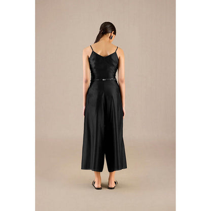 AMPM Alaia Black Co-Ord Set