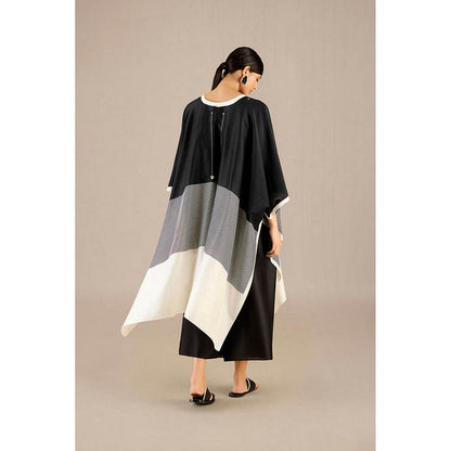 AMPM Alaia Black Co-Ord Set