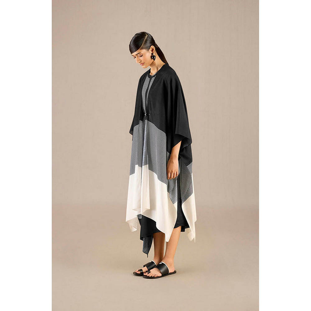 AMPM Riha Black Co-Ord Set