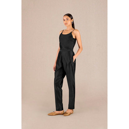 AMPM Aresha Black Co-Ord Set