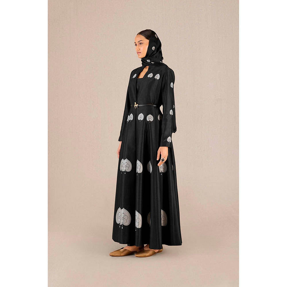 AMPM Aresha Black Co-Ord Set