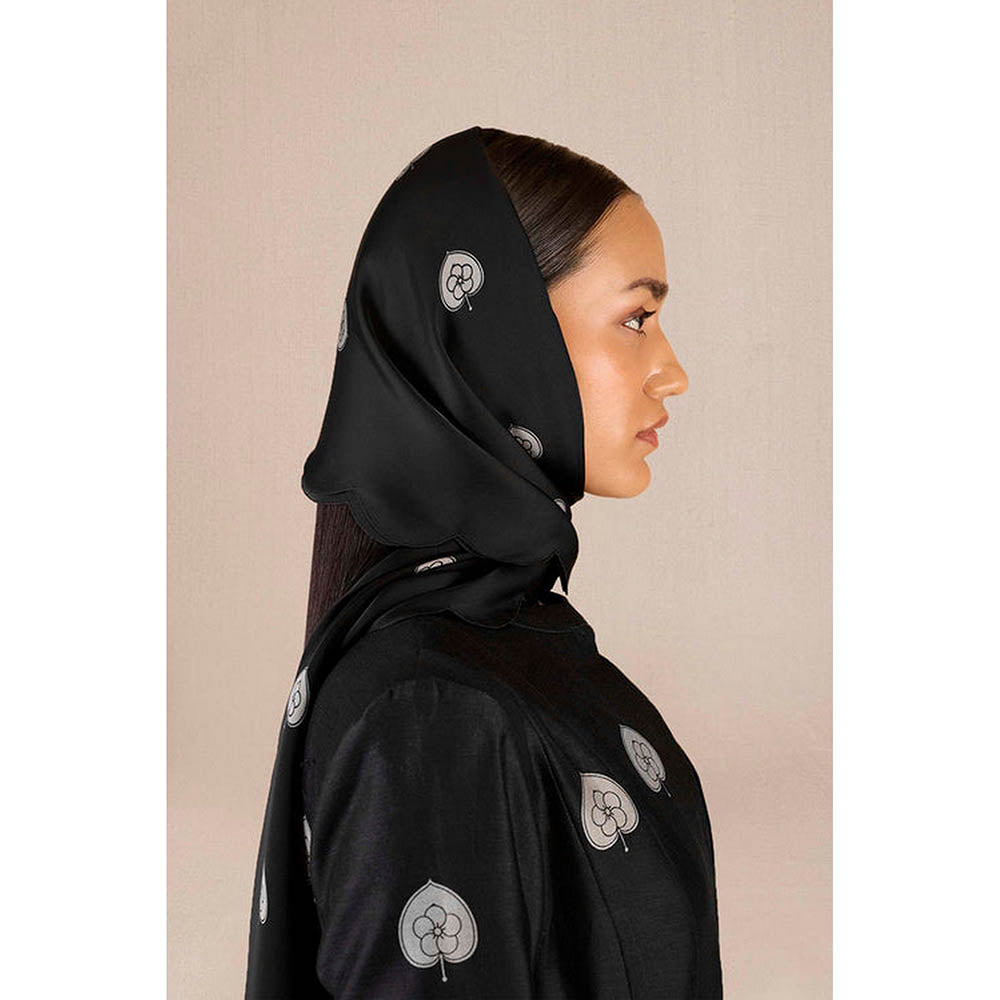 AMPM Aresha Black Co-Ord Set