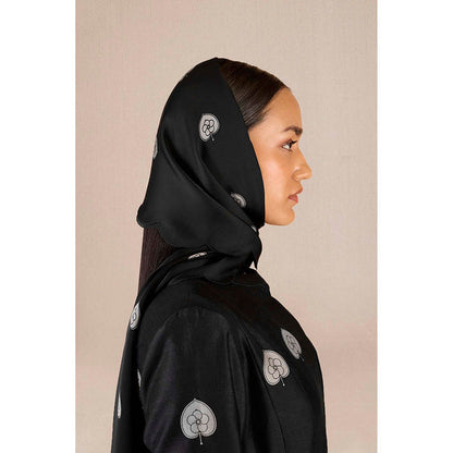 AMPM Aresha Black Co-Ord Set