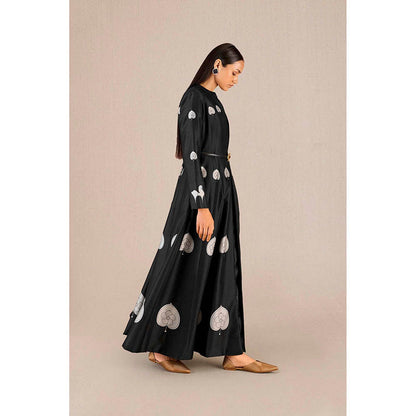 AMPM Aresha Black Co-Ord Set
