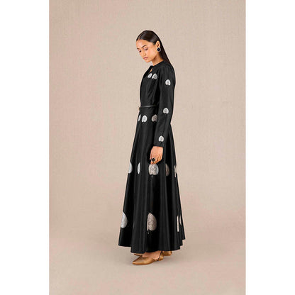 AMPM Aresha Black Co-Ord Set