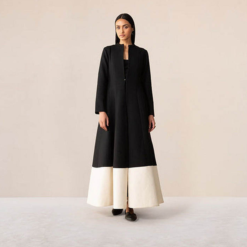 AMPM Maha Black Co-Ord Set