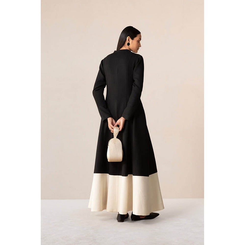 AMPM Maha Black Co-Ord Set