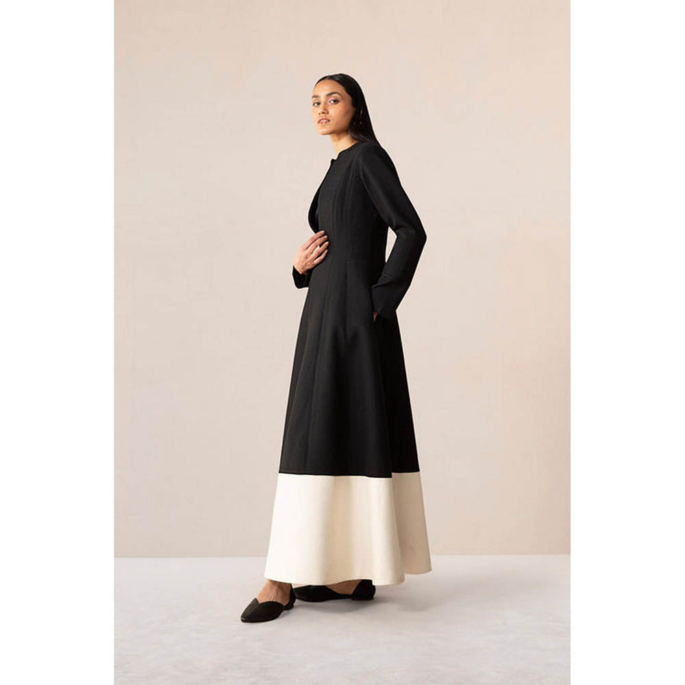 AMPM Maha Black Co-Ord Set