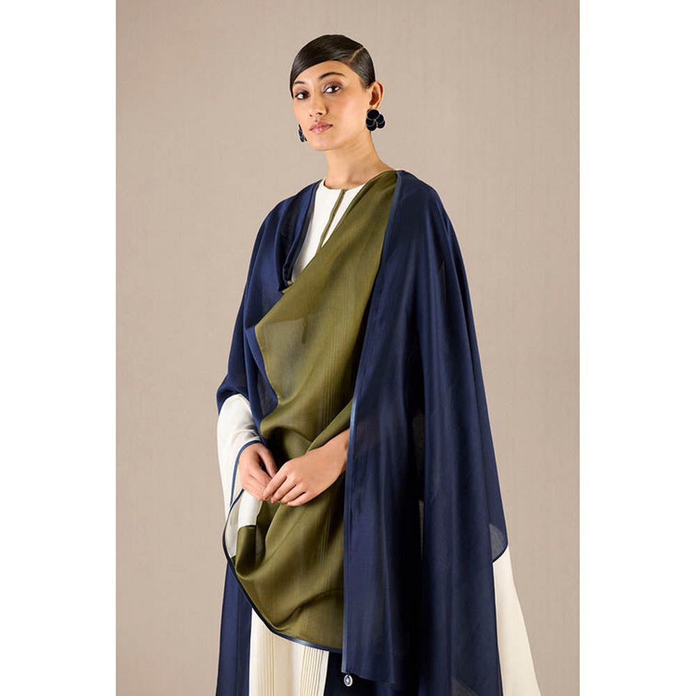 AMPM Araiah Kurta with Palazzo and Dupatta