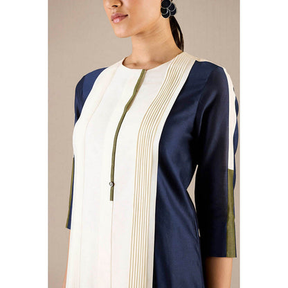 AMPM Araiah Kurta with Palazzo and Dupatta