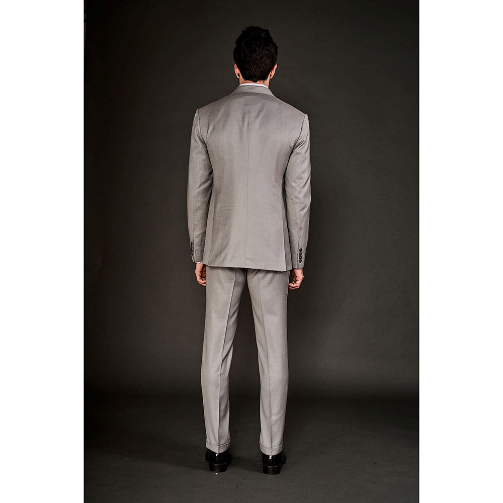 Arjun Kilachand Classic Suit (Set of 3)