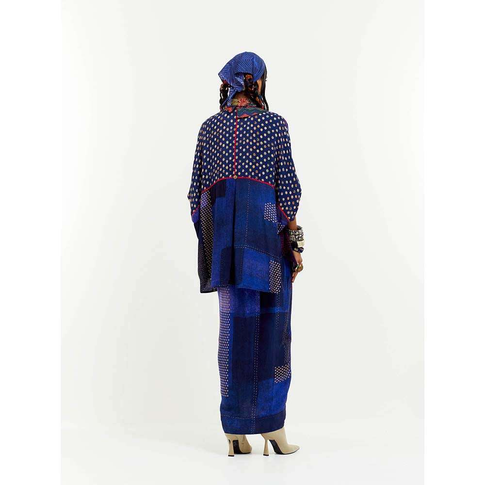Aseem Kapoor Mandala Shirt