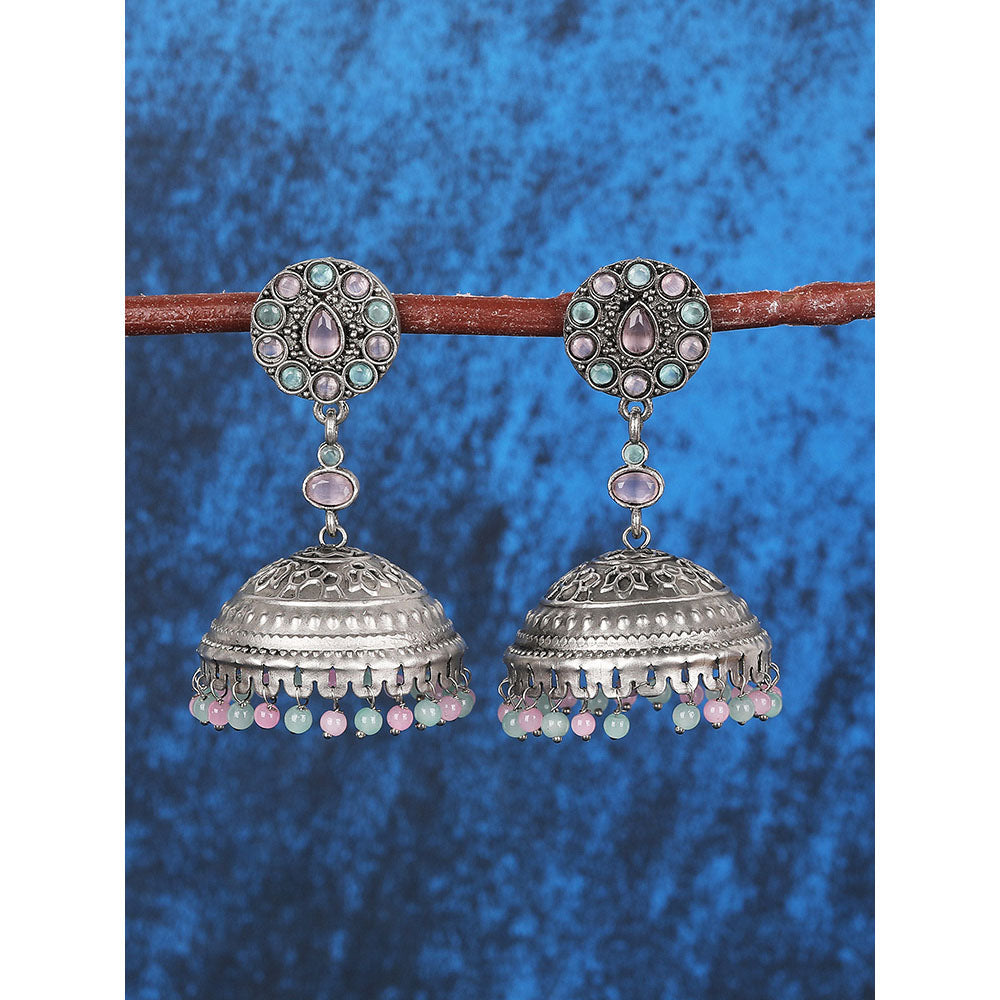 Auraa Trends Jhumka Earring Your Style