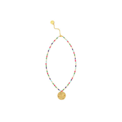 AZGA Aries Necklace