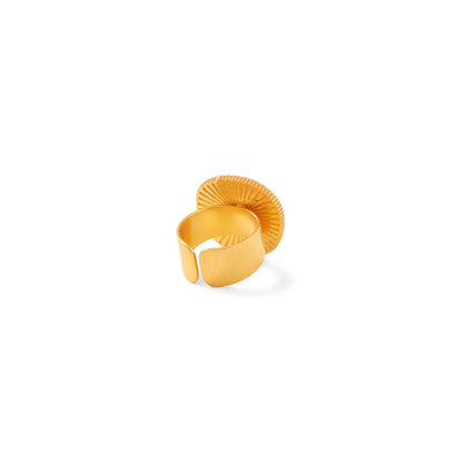 AZGA Cancer Ring