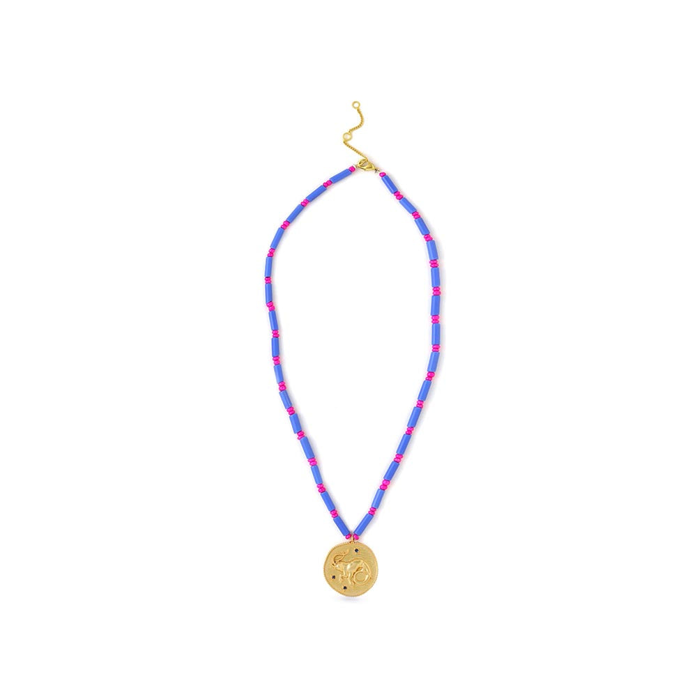 AZGA Capricorn Necklace