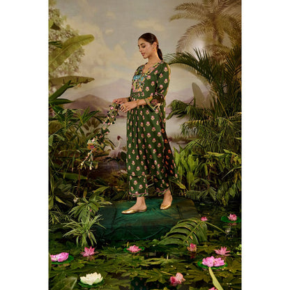Baise Gaba Ruhani Kurta