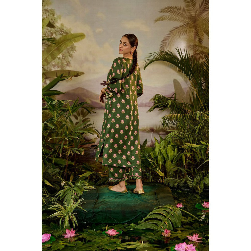 Baise Gaba Ruhani Pants