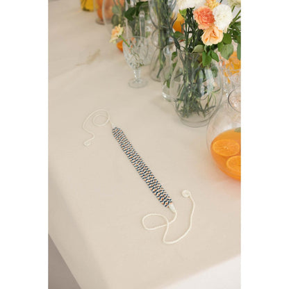 Baise Gaba Carnation Belt