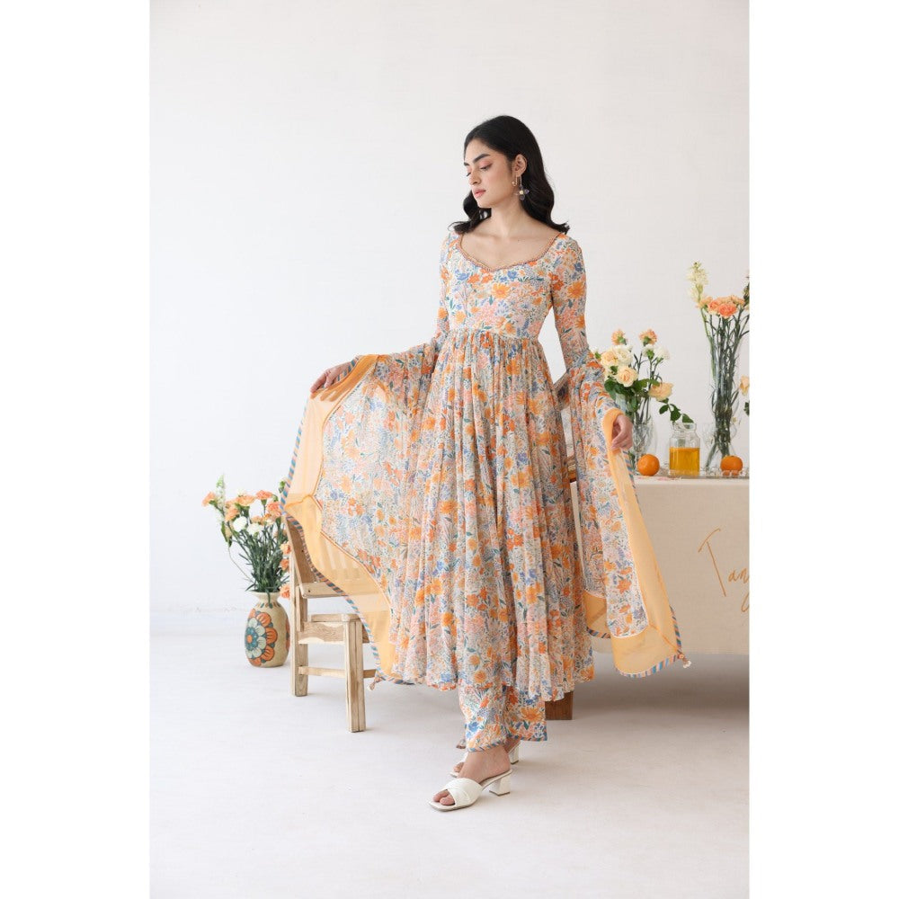 Baise Gaba Enigma Pants