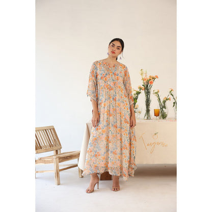 Baise Gaba Delight Kaftan
